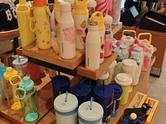 -星巴克(南宁华润幸福里店)