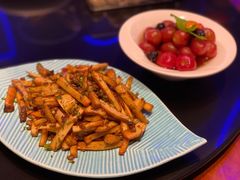 -赵小姐丨新中餐(曲江店)