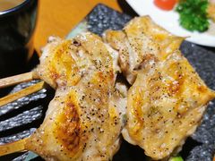 -九井澤精致料理(金茂店)