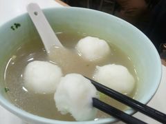 android_upload_pic-文辉墨鱼丸大王(铜锣湾渣甸街总店)