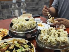 -德贤烧麦菜馆(本溪路店)
