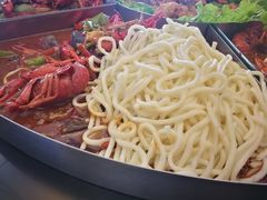 -金陵暴走小龙虾·迷踪蟹(凯德MALL店)