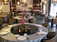 大堂-楚禾宴·家宴(光谷大道店)