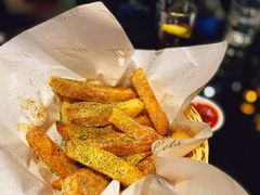 -Lets burger非常汉堡·环球风味(蓝色港湾店)