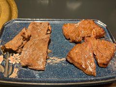 -無二炙坊·和牛烧肉(大钟寺1733店)