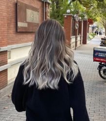 点击看大图 -New Fashion发型定制
