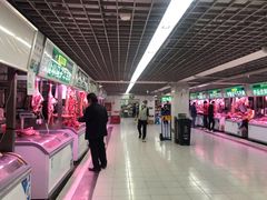 -满记烧饼(牛街东里小区一区店)