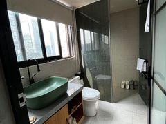-闲隅江景艺术酒店(解放碑洪崖洞总店)