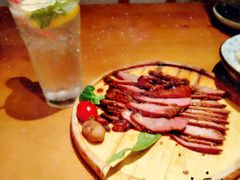 -蜜桃餐厅·古运河畔(南下塘店)