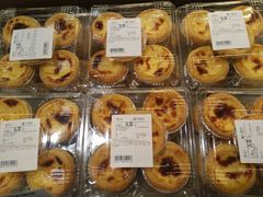 葡挞-Olé精品超市(广州太古汇店)
