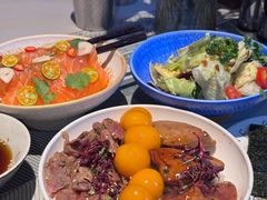 -和牛食堂•BISTRO(广州首店)