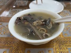 -清真·鸦儿李记·小馆(后海店)