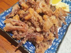 -千代武日本料理(爱建店)