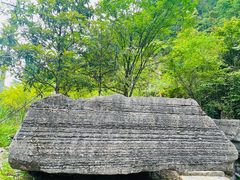 -梭布垭石林景区