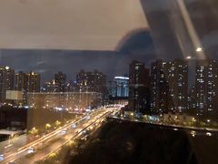 -新发展亚太JW万豪酒店大堂吧