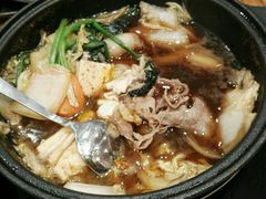 -食其家·牛丼咖喱(金桥太茂店)