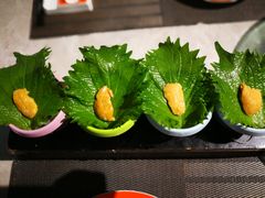 -極上萬膳·日料放题(海岸城店)