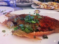 -芭菲盛宴·环球美食(解放碑英利国际店)