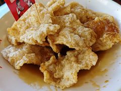 英兰锅包肉-英兰朝族饭店·英兰锅包肉(佳园路店)