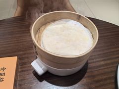 -全聚德(上海首店浦东店)