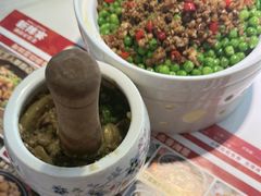 -新辣宴·湖南家常菜·商务聚餐(中粮创芯店)