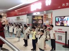 -童学馆·诗书礼乐少儿国学(天津大剧院店)