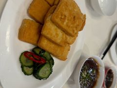 -鼎泰丰(渔阳店)