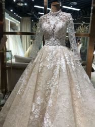 -Lady  Jane高端婚纱礼服馆