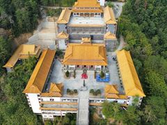 -白云山风景名胜区
