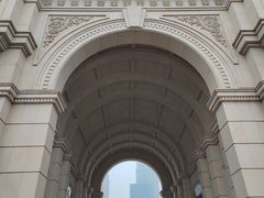 -天津五大道文化旅游区