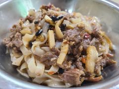 老友牛肉干捞-舒记粉店(七星路店)