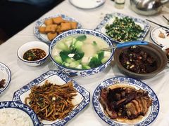 -邱记私房菜·十八年本地菜