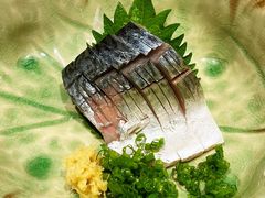 -加奈日本料理