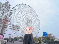 -南昌之星摩天轮