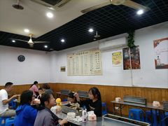 -小王烧烤(毓龙路店)