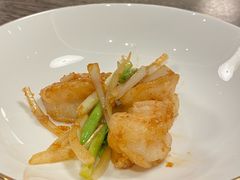 -Yan Ting 宴庭中餐厅(上海静安瑞吉酒店)