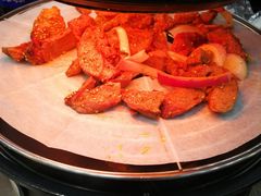-郭记原生态烤羊腿(长宁路店)