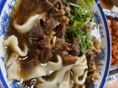 -清真-戏楼王记牛肉面