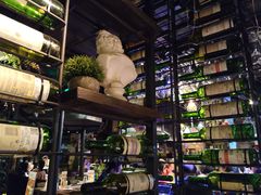 -拾叁唐Livehouse(佛山禅城店)