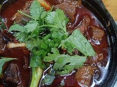 -沈妈砂锅(光华村店)