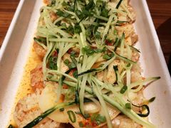 -纳瓦新疆菜(银都店)