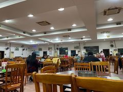大堂-华仔土鸡店(创意产业园店)