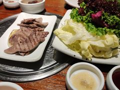 -萨拉伯尔(燕莎友谊商城店)