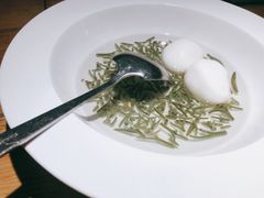 鱼圆莼菜汤-张福记(陇海中路店)