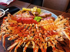 -田舍家Inakaya·炉端烧·铁板烧(天汇igc店)