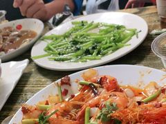 -人和啤酒屋海鲜大排档(营口路店)