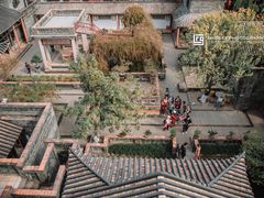 -东莞市可园博物馆