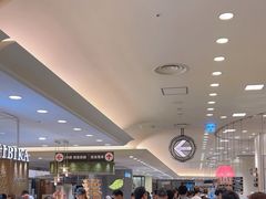 -阪急百货店(梅田总店)