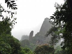 -丹霞山风景名胜区