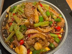 -三杯赤運·中式小酒馆(所城里店)
